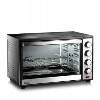 Koliber Supermax X-3000-W mini rúra 48 l čierna